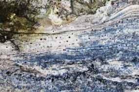 頂級(jí)豪宅必備那些驚艷眼球的石材水刀拼花