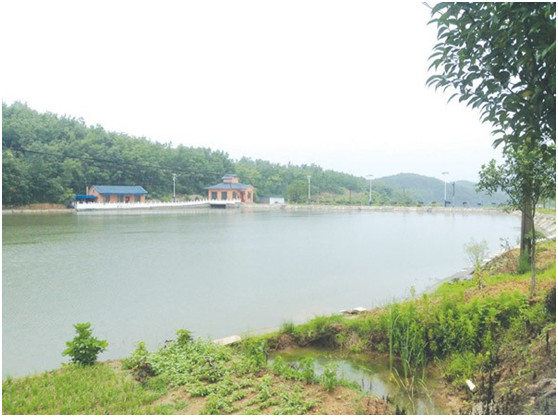 隨州”打造全國石材樣板區”系列報道之三:石材廢水循環利用零排放