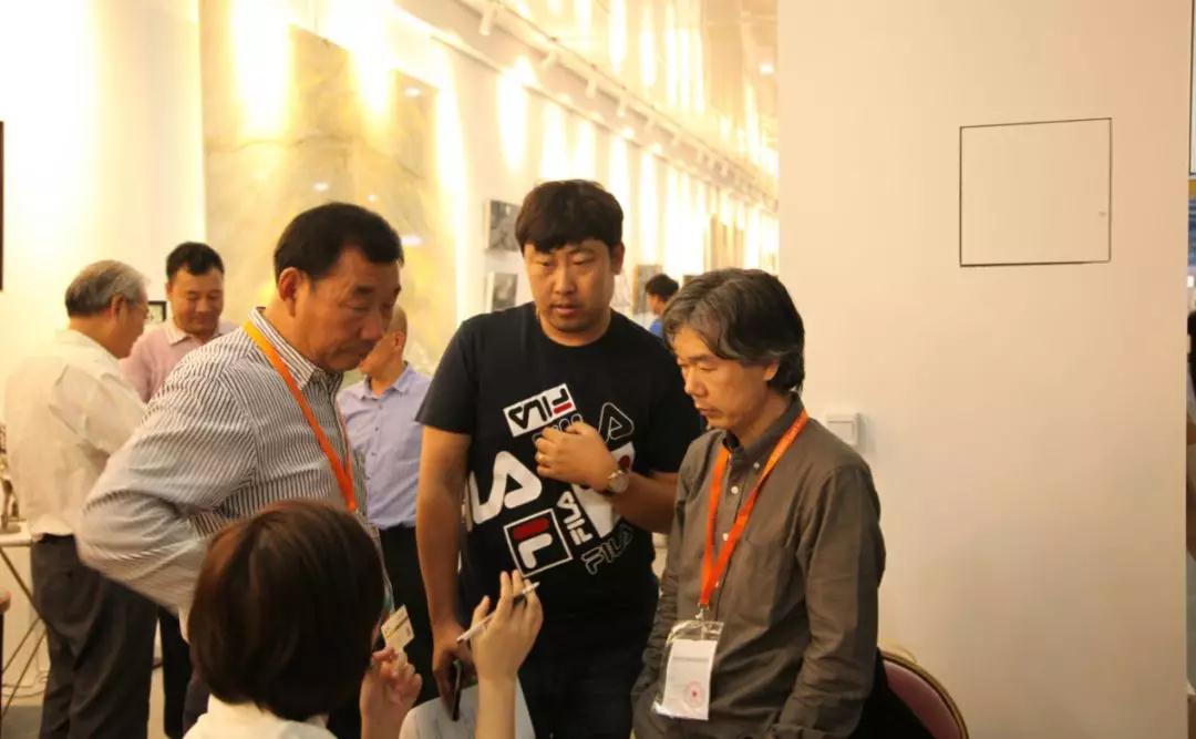 2018水頭石博會《大理石終端實戰營銷》論壇