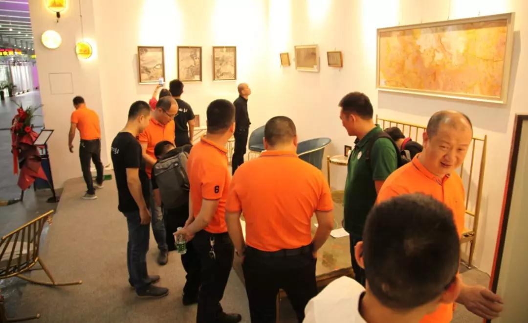 2018水頭石博會《大理石終端實戰營銷》論壇