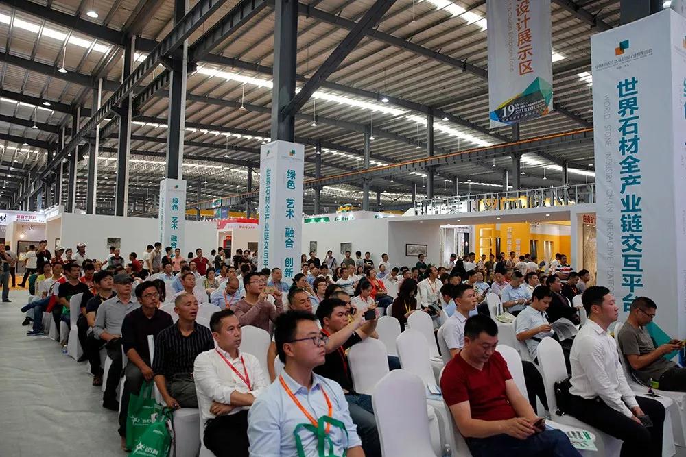 中國(guó)石材新業(yè)態(tài)、新金融、新產(chǎn)品簽約儀式完美落幕！