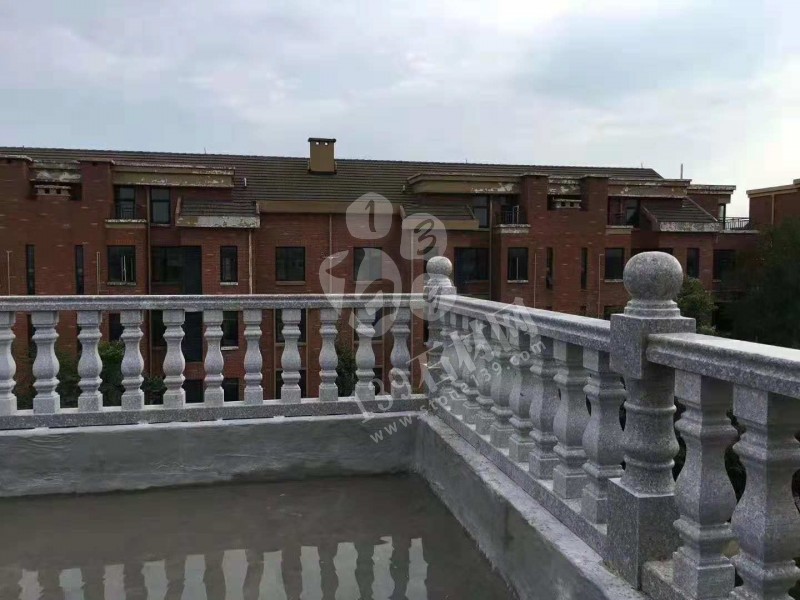 廣茂石業石材異形產品