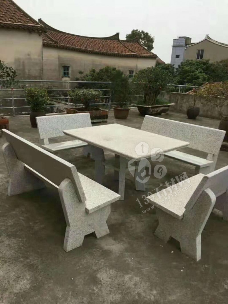 廣茂石業石材異形產品