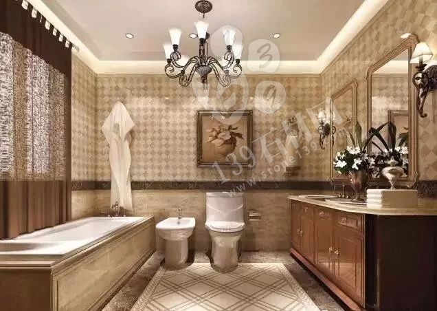 論大理石與瓷磚的區別