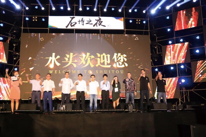 2018水頭展回顧：和32位展會上的人聊完后，這些變化點贊最多