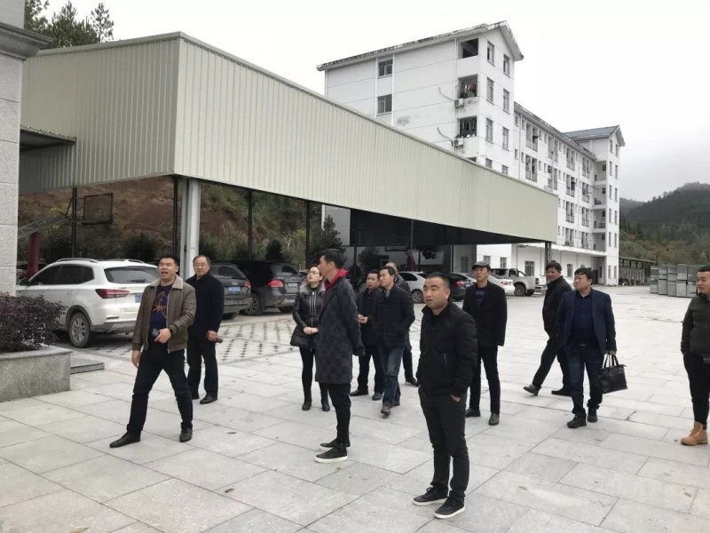 蔓延全國的富強(qiáng)石材礦山“綠色發(fā)展理念”是怎么做的？