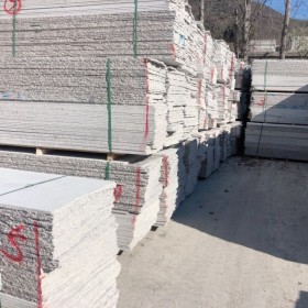 河南花崗巖產地梨花白供應 廠家批發