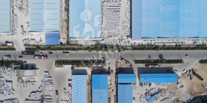 山東汶上縣積極推進綠色礦山建設，查扣發電機組16臺，移送公安機關違規開采人員10人...