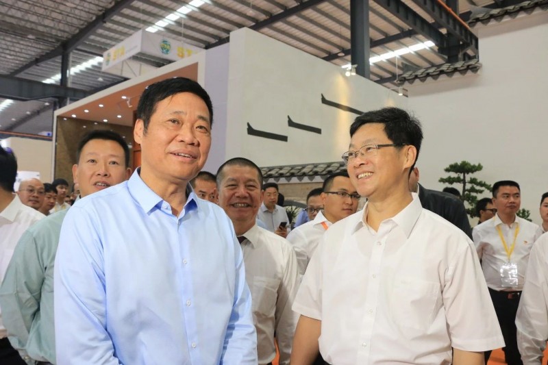 福建水頭：石材支柱產業的背后力量