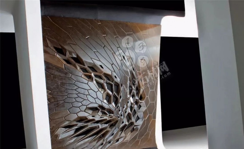 大理石裝飾自然又美麗，每一款都有它天然獨特的紋理