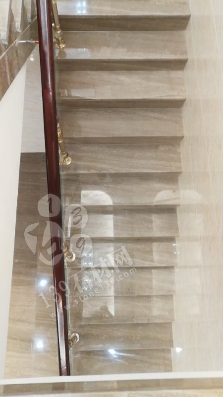 卡特木紋大理石應用案例