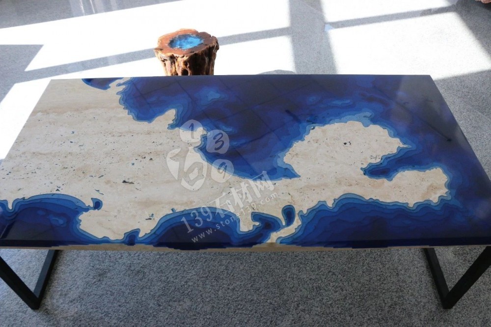 石材邊角料的新商機產(chǎn)品