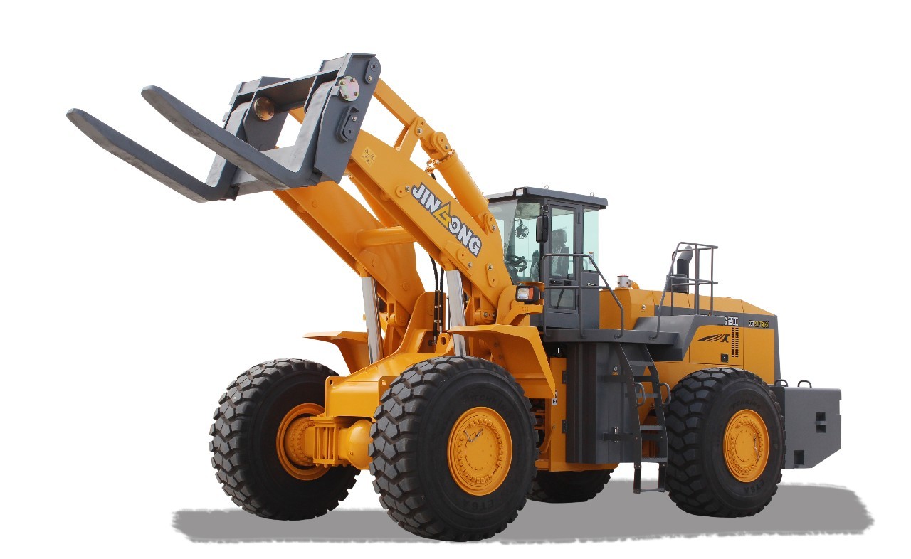 石材機械:盛達、晉工入圍年度泉州智能制造十大裝備榜單