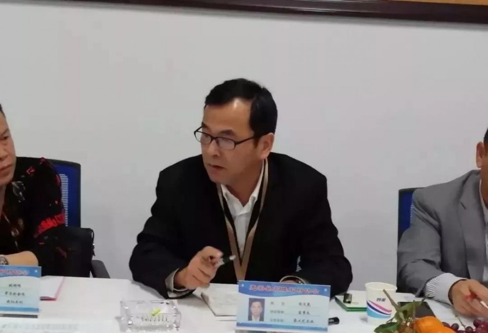 福建惠安再迎石雕關閉整改風潮,聽聽這些業(yè)內人士怎么說 惠安縣石雕石材協(xié)會成員及發(fā)言內容