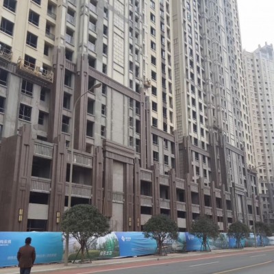 新疆咖啡鉆，棕鉆