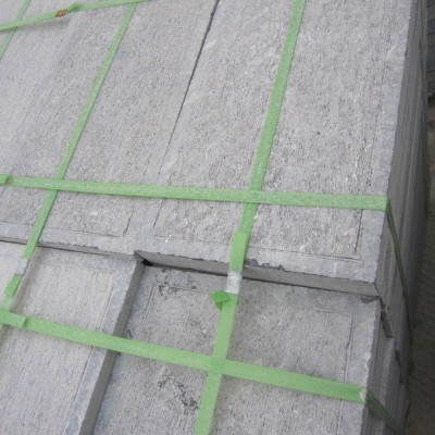 剁斧面青石板石材-山東嘉祥剁斧面青石板價格批發-嘉泰石業