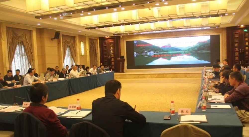 江北最大石材礦區(qū)(河南泌陽(yáng)縣)打造國(guó)家級(jí)綠色礦業(yè)示范區(qū)