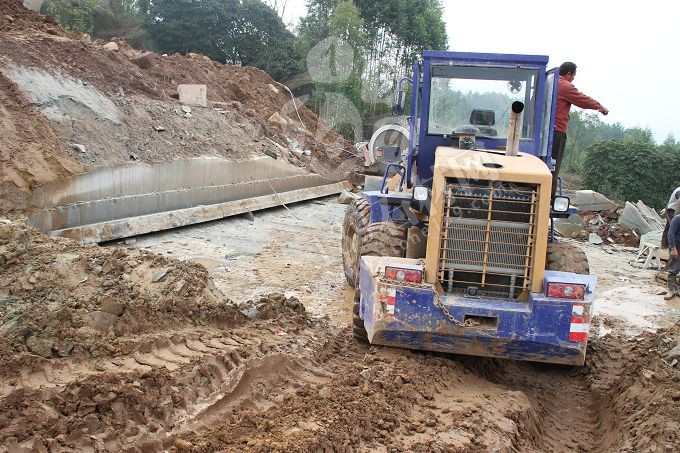 重慶青石產地 豐都青石介紹