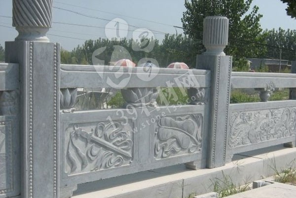 四川青石欄桿 達(dá)州青石護(hù)欄