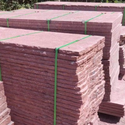 雞血紅荔枝面條板 規格板現貨ZS-025