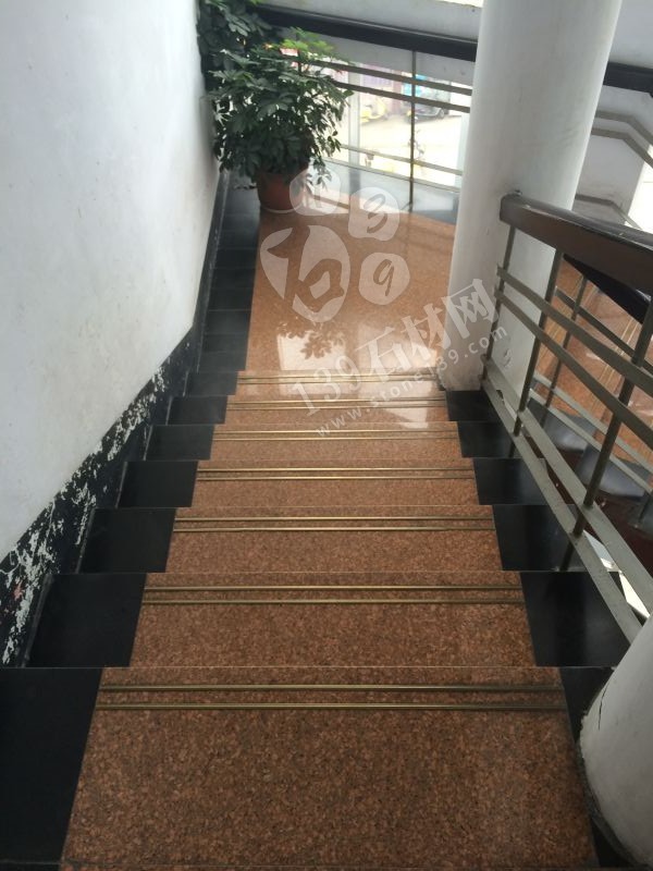 光澤紅花崗巖主產地-福建南平光澤縣石材產業介紹