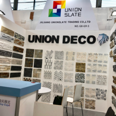 聯眾石材9月意大利展會