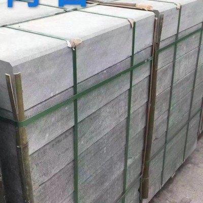 青石路沿 梯步 園林環境用達州青石產品