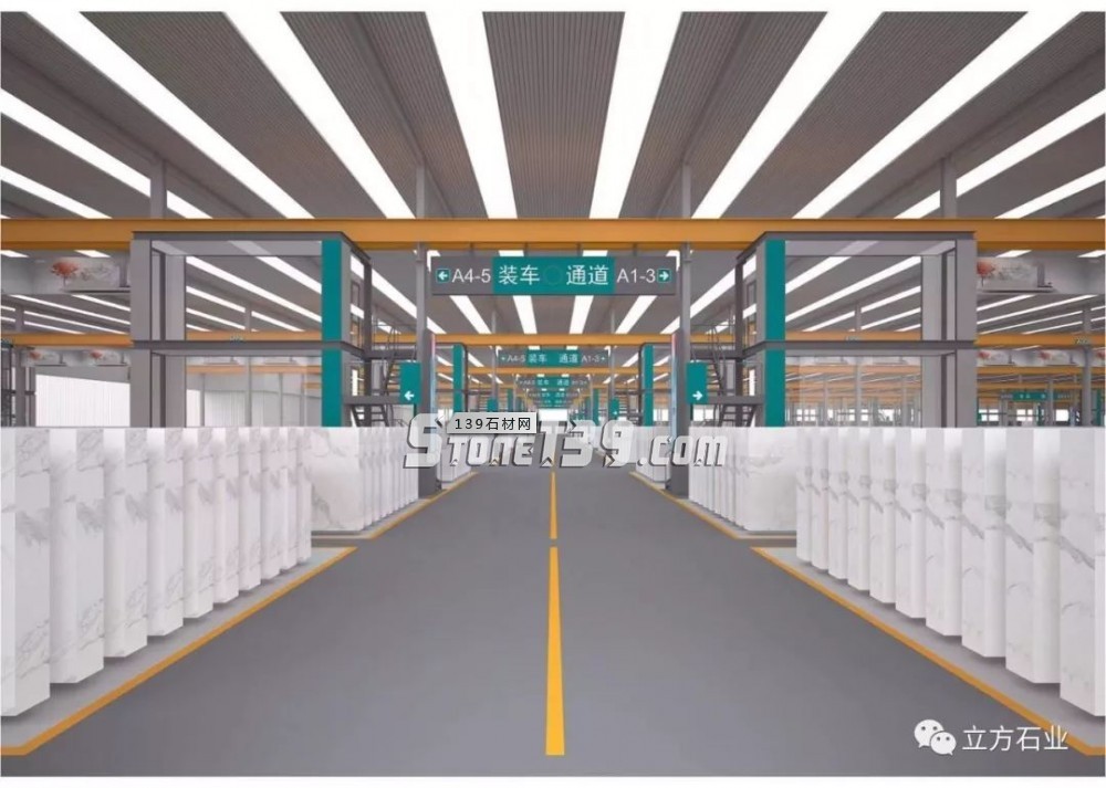 水頭大事件！濱海工業區立方賣場全新升級加推黃金架子位，即將綻放，火熱預定中。。。