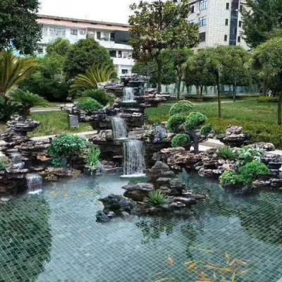 假山石、園林魚池水景假山石、英德假山石批發