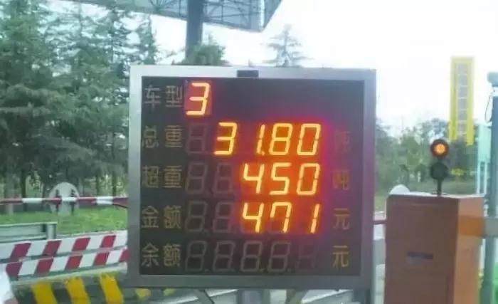 大半個中國嚴(yán)查貨車超載，石材運輸價格齊漲！