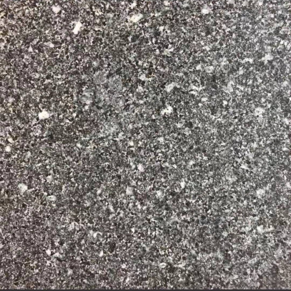 杭州芝麻黑廠家金龍石材推出江浙地區完美替代福建654的花崗巖產品