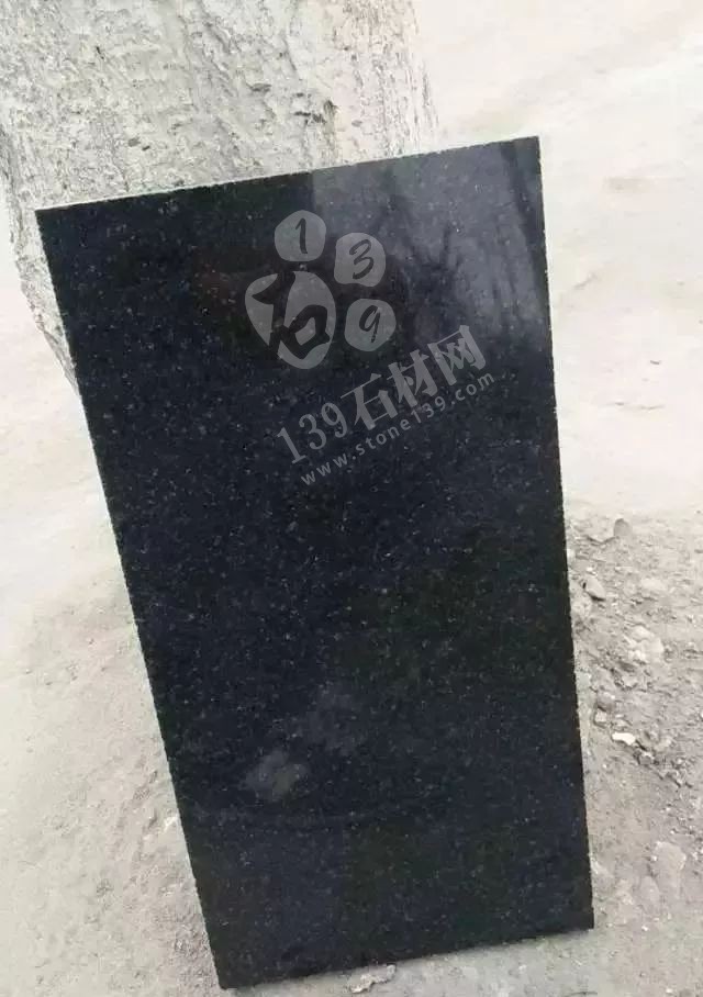 國內那些可以替代福建芝麻黑的黑石產(chǎn)品