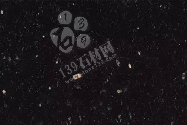 國內那些可以替代福建芝麻黑的黑石產(chǎn)品