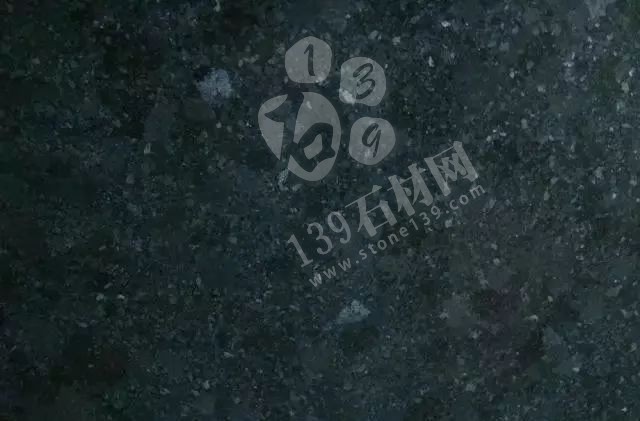 國內那些可以替代福建芝麻黑的黑石產(chǎn)品