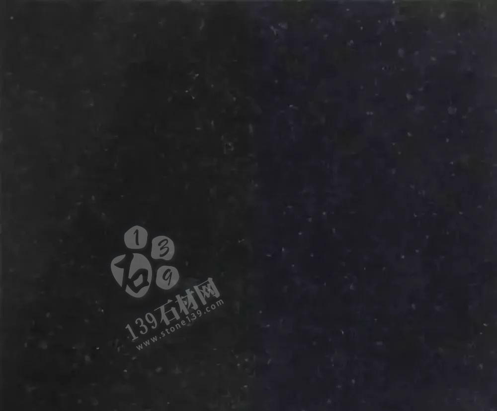 國內那些可以替代福建芝麻黑的黑石產(chǎn)品