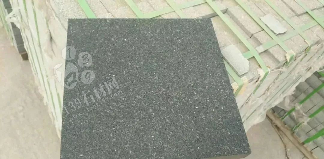 國內那些可以替代福建芝麻黑的黑石產(chǎn)品