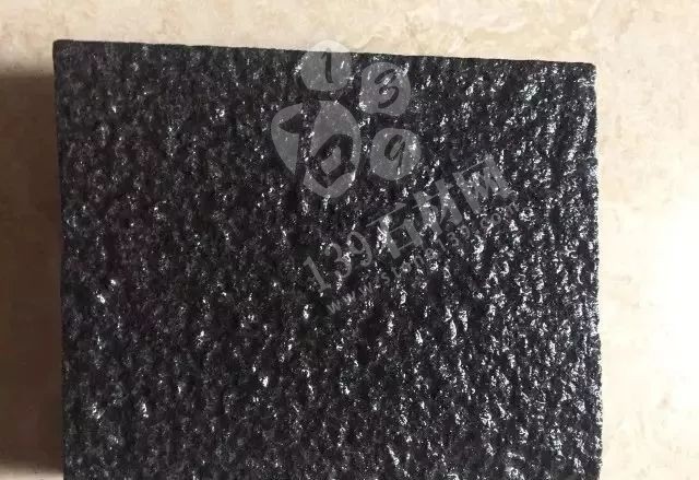 國內那些可以替代福建芝麻黑的黑石產(chǎn)品