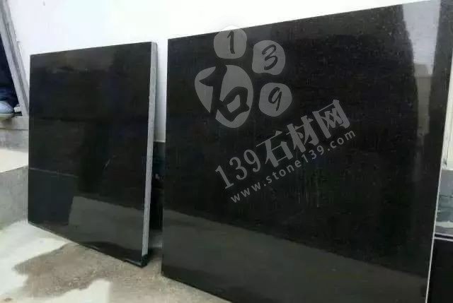 國內那些可以替代福建芝麻黑的黑石產(chǎn)品