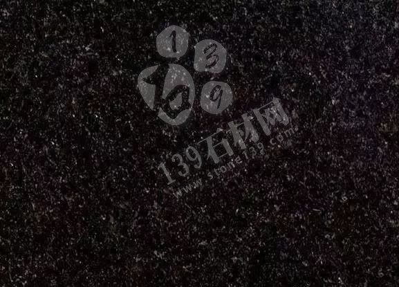 國內那些可以替代福建芝麻黑的黑石產(chǎn)品