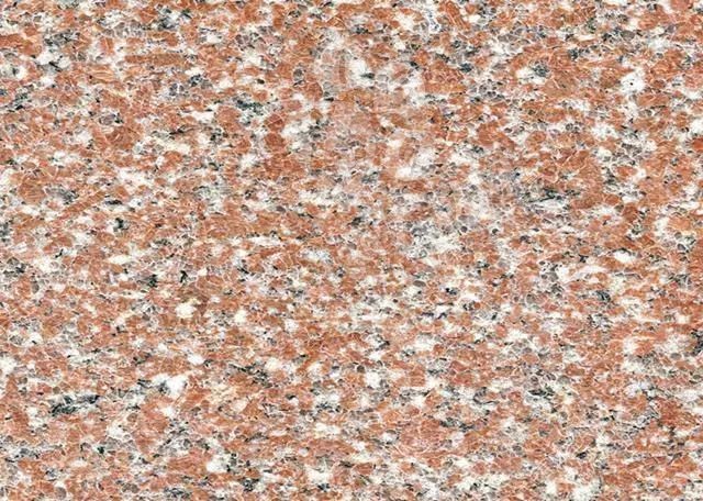 記福建永定紅石材產(chǎn)地洪山鄉(xiāng)換水: 紅色石材 綠色發(fā)展