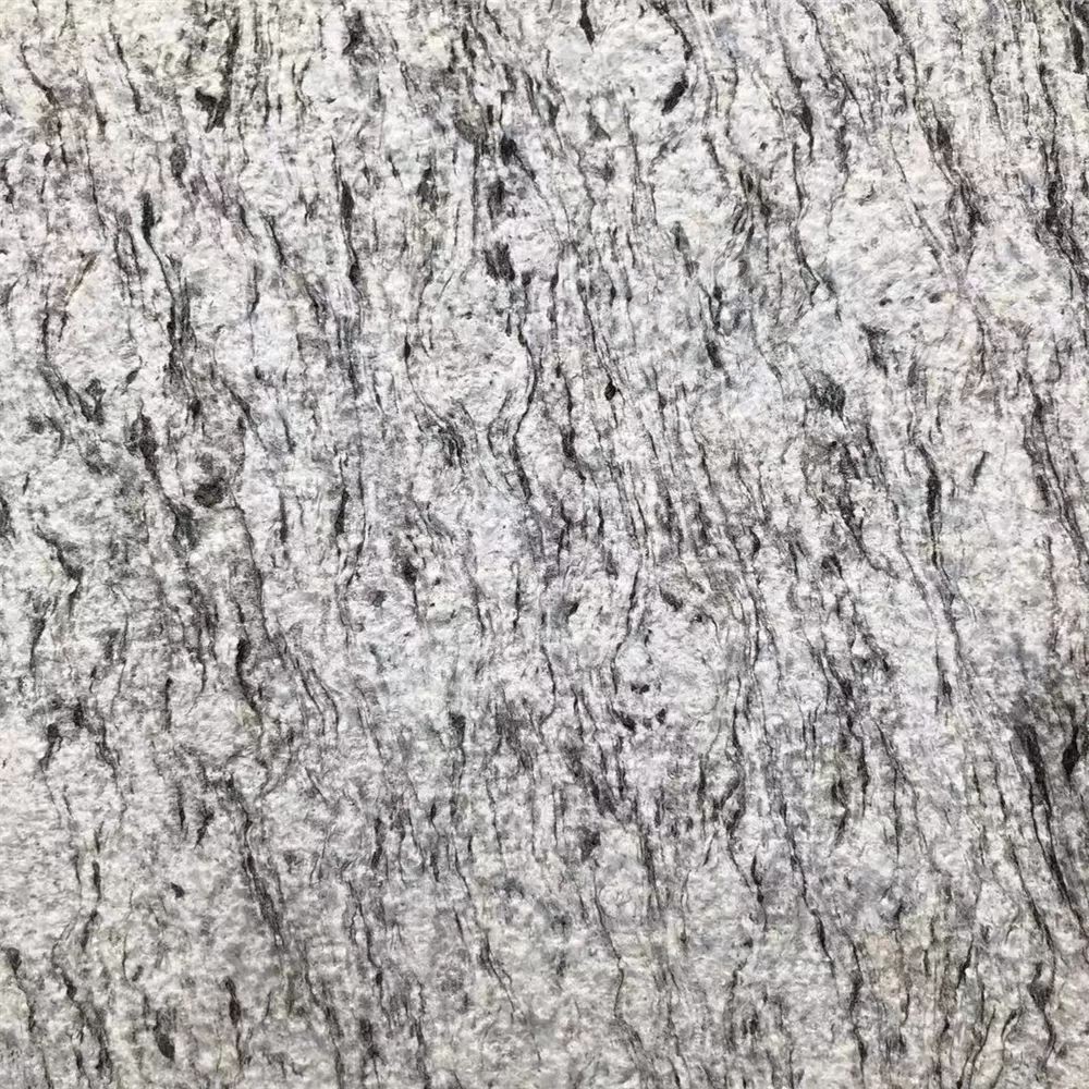 走進廣東廉江花崗巖王國:擁有白/灰/藍/紅/花等色澤豐富的花崗巖品種!