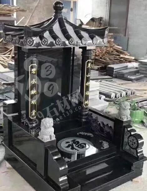 惠安石雕企業在中國土葬墓碑市場的優勢介紹