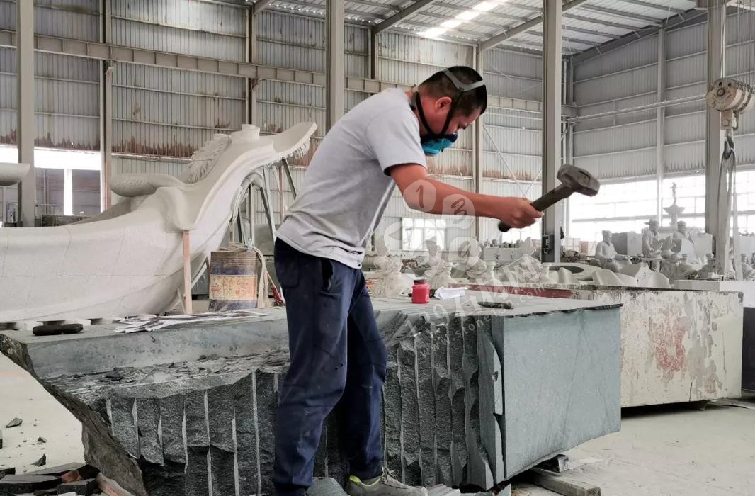 2019第六屆中國(惠安)傳統雕刻大賽現場直擊