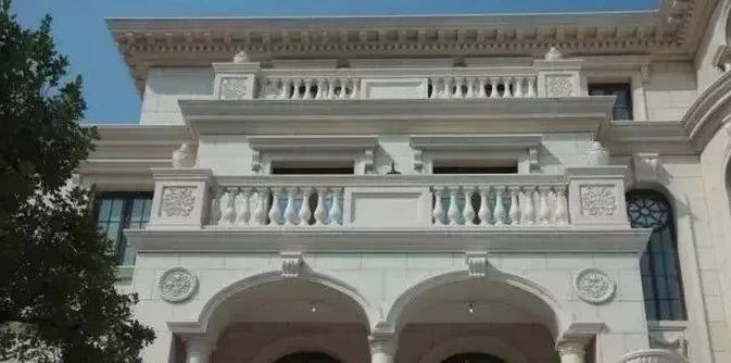 廈門(mén)8.8億元的“首富別墅”，都用了那些石材？