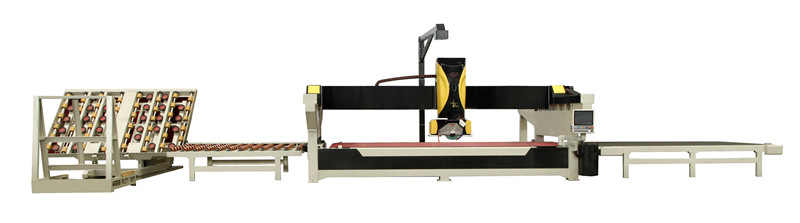 科特機械“3P”再升級，技術賦能石材智造生態鏈