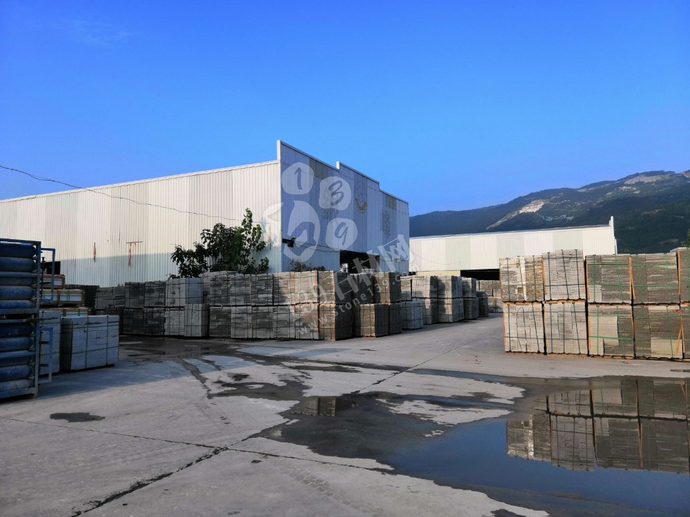 麻城603芝麻白602芙蓉白專營廠家-銀峰石業