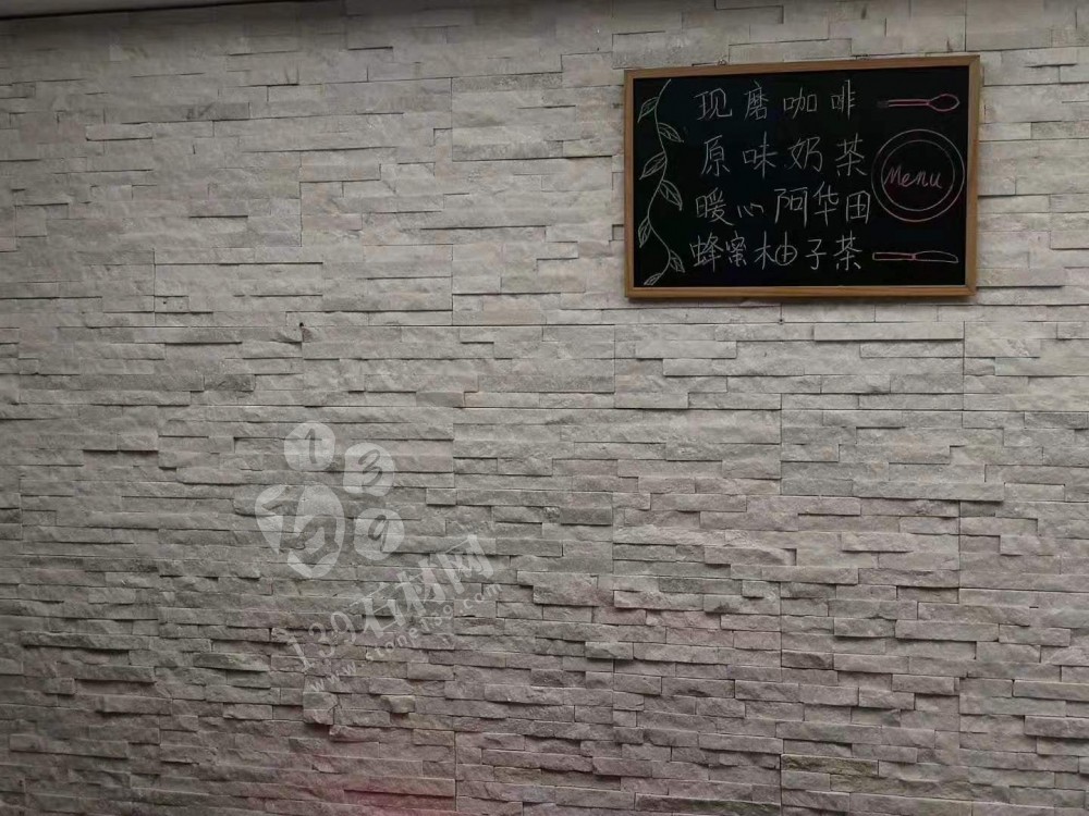 國產爵士白大理石