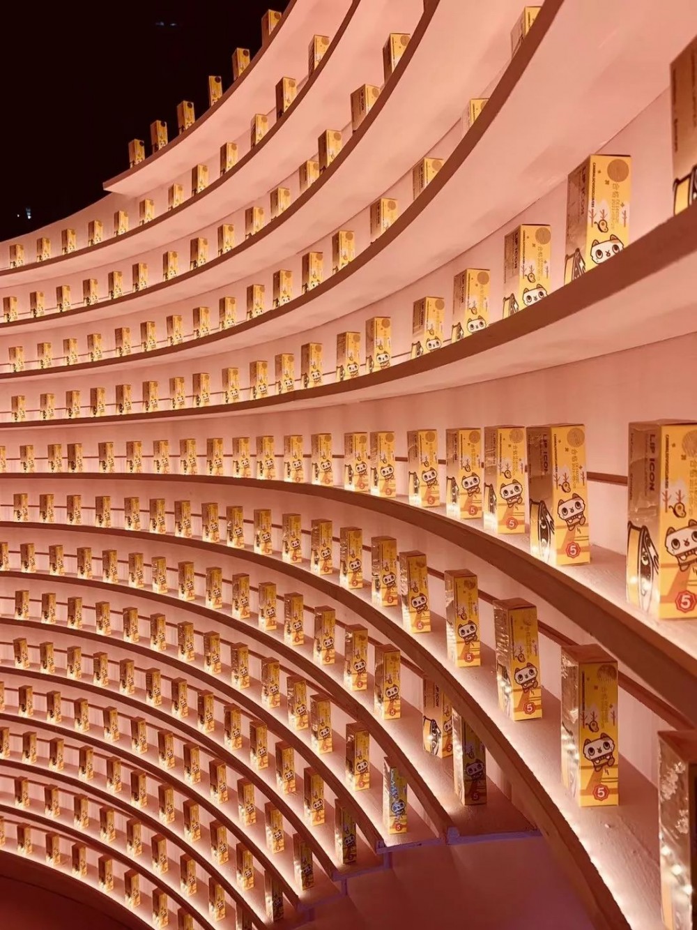 2019廣州設計周，石材軍團閃亮登場 