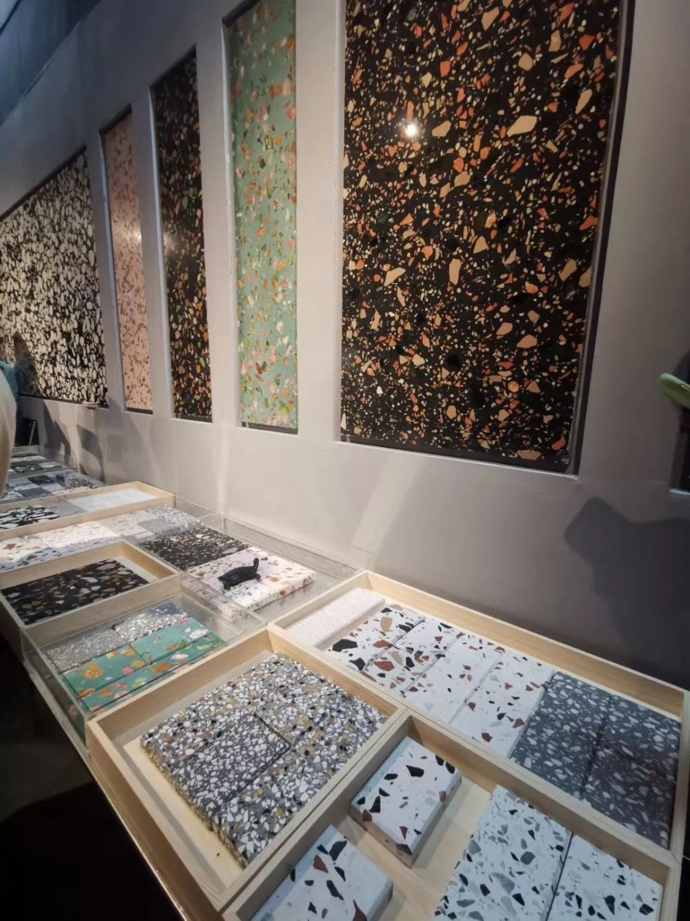 2019廣州設計周，石材軍團閃亮登場 