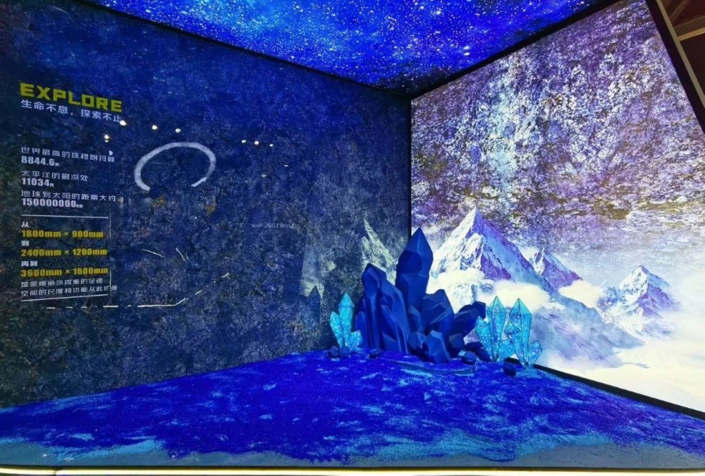 2019廣州設計周，石材軍團閃亮登場 